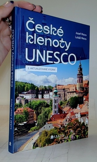 České klenoty UNESCO