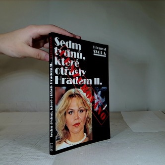 Sedm týdnů, které otřásly hradem II.
