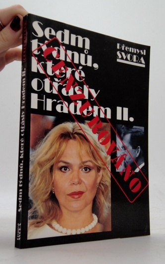 Sedm týdnů, které otřásly hradem II.