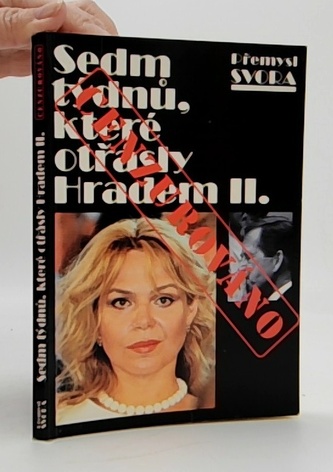 Sedm týdnů, které otřásly hradem II.