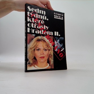 Sedm týdnů, které otřásly hradem II.