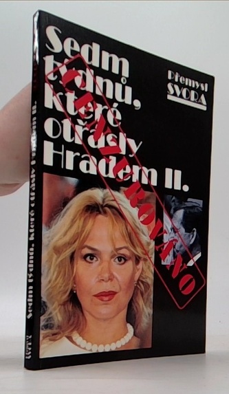 Sedm týdnů, které otřásly hradem II.