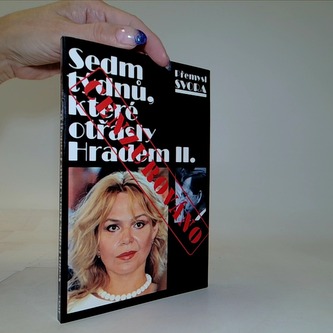 Sedm týdnů, které otřásly hradem II.