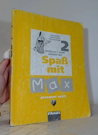 Spaß mit Max 2