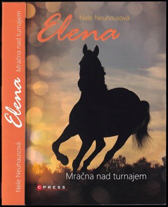 Elena : Mračna nad turnajem (Nele Neuhaus, 2023)