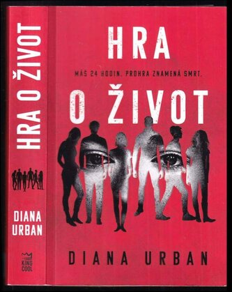 Hra o život (Diana Urban, 2023)