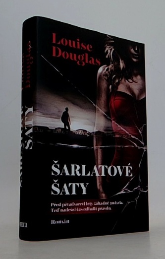 Šarlatové šaty