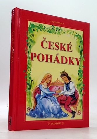 České pohádky