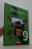 Přírodopis 9 učebnice pro základní školy a víceletá gymnázia