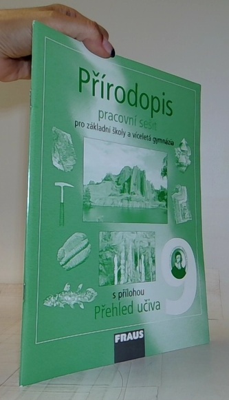 Přírodopis 9