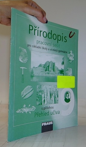 Přírodopis 9