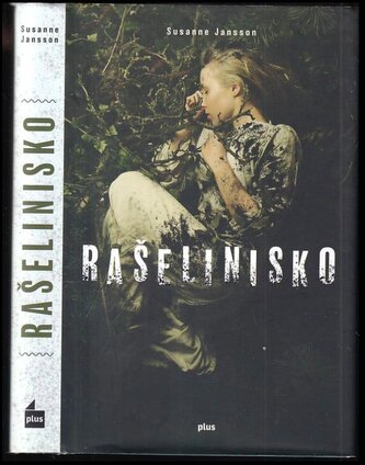 Rašelinisko (Susanne Jansson, 2018)