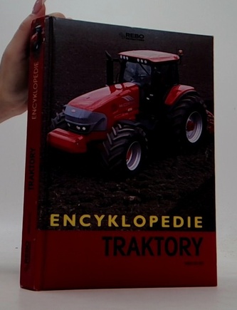 Encyklopedie Traktory