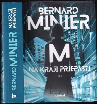 Na kraji priepasti (Bernard Minier, 2019)