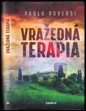 Vražedná terapia (Paolo Roversi, 2021)
