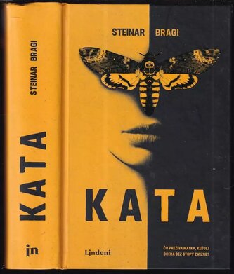 Kata (Steinar Bragi, 2019)