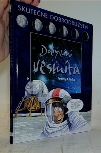 Dobývání vesmíru