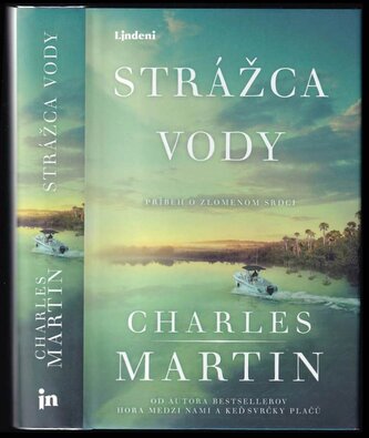Strážca vody (Charles Martin, 2021)