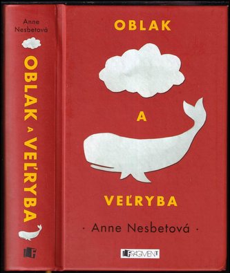 Oblak a veľryba (Anne Nesbet, 2018)