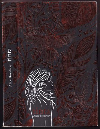 Tinta (Alice Broadway, 2018)