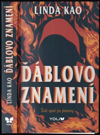 Ďáblovo znamení (Linda Kao, 2023)