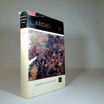 Křižáci II.