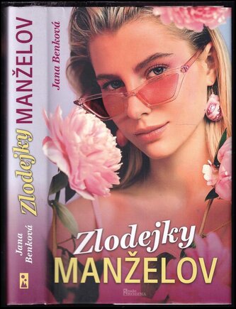 Zlodejky manželov (Jana Benková, 2023)