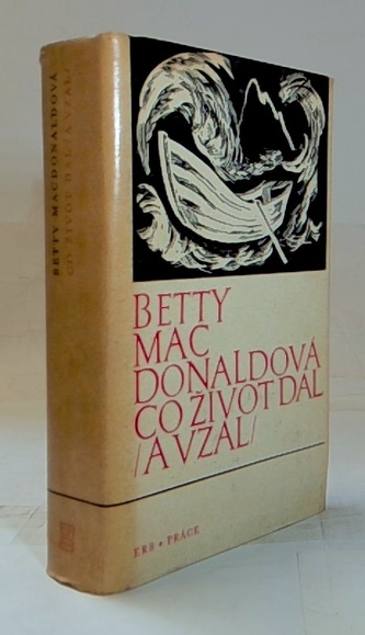 Co život dal (a vzal)