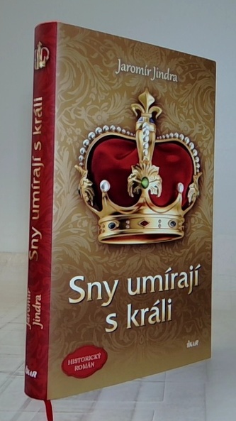 Sny umírají s králi