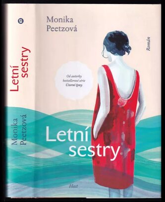 Letní sestry (Monika Peetz, 2023)