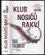 Klub nosičů rakví : paměti, román (Paul Tremblay, 2023)