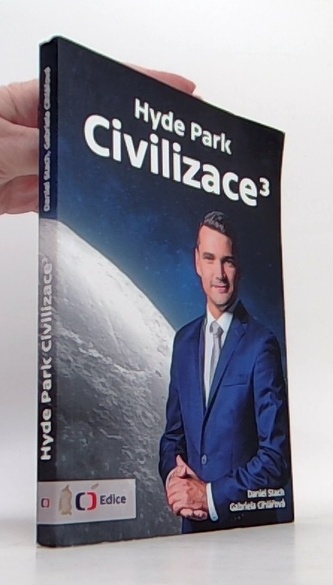 Hyde Park Civilizace 3