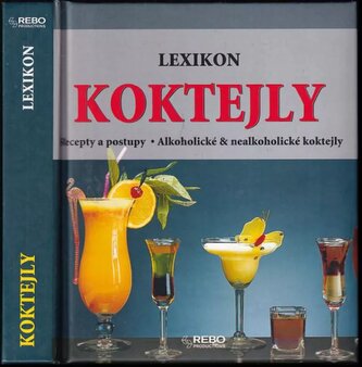 Koktejly (Tobias Pehle, 2007)