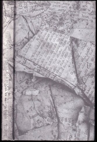 Nepřátelé : příběh lásky (Isaac Bashevis Singer, 2007)