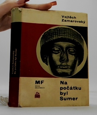 Na počátku byl Sumer