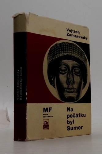 Na počátku byl Sumer