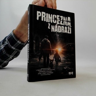 Princezna z nádraží