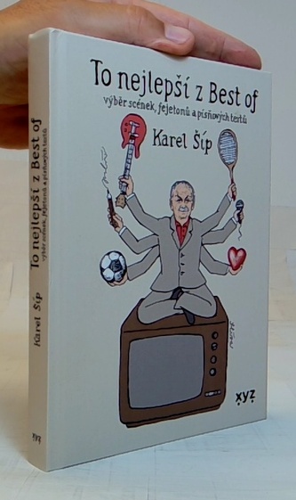 To nejlepší z Best of