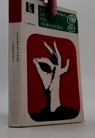 Zpráva od nebožtíka