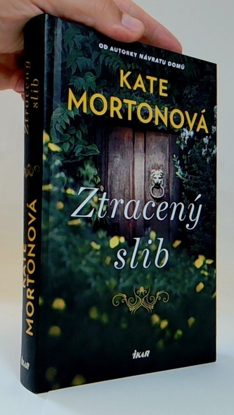 Ztracený slib