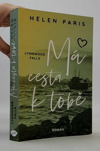 Lynnwood Falls 3 - Má cesta k tobě