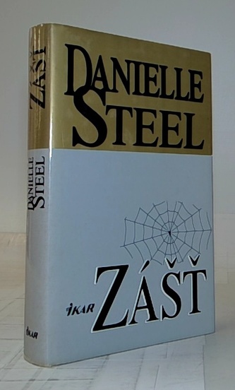 Zášť