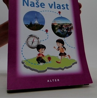 Pracovní listy k učebnici Naše vlast