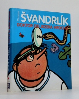 Doktor od Jezera hrochů