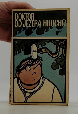Doktor od Jezera hrochů