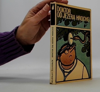 Doktor od Jezera hrochů