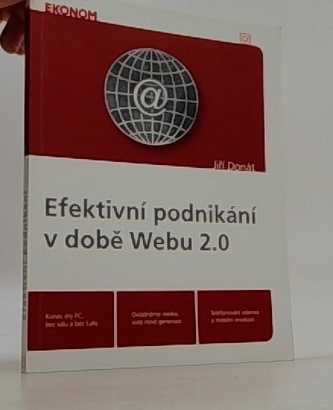 Efektivní podnikání v době Webu 2.0