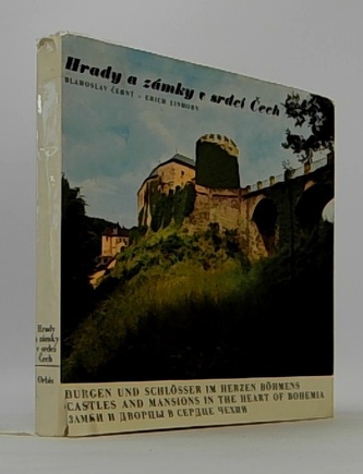 Hrady a zámky v srdci Čech