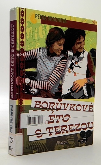 Borůvkové léto s Terezou