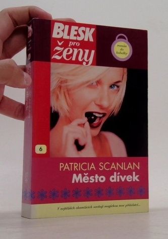 Město dívek